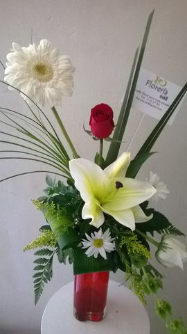 Detalle floral 02