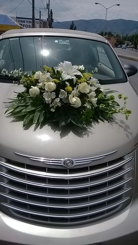 Arreglo de carro 01